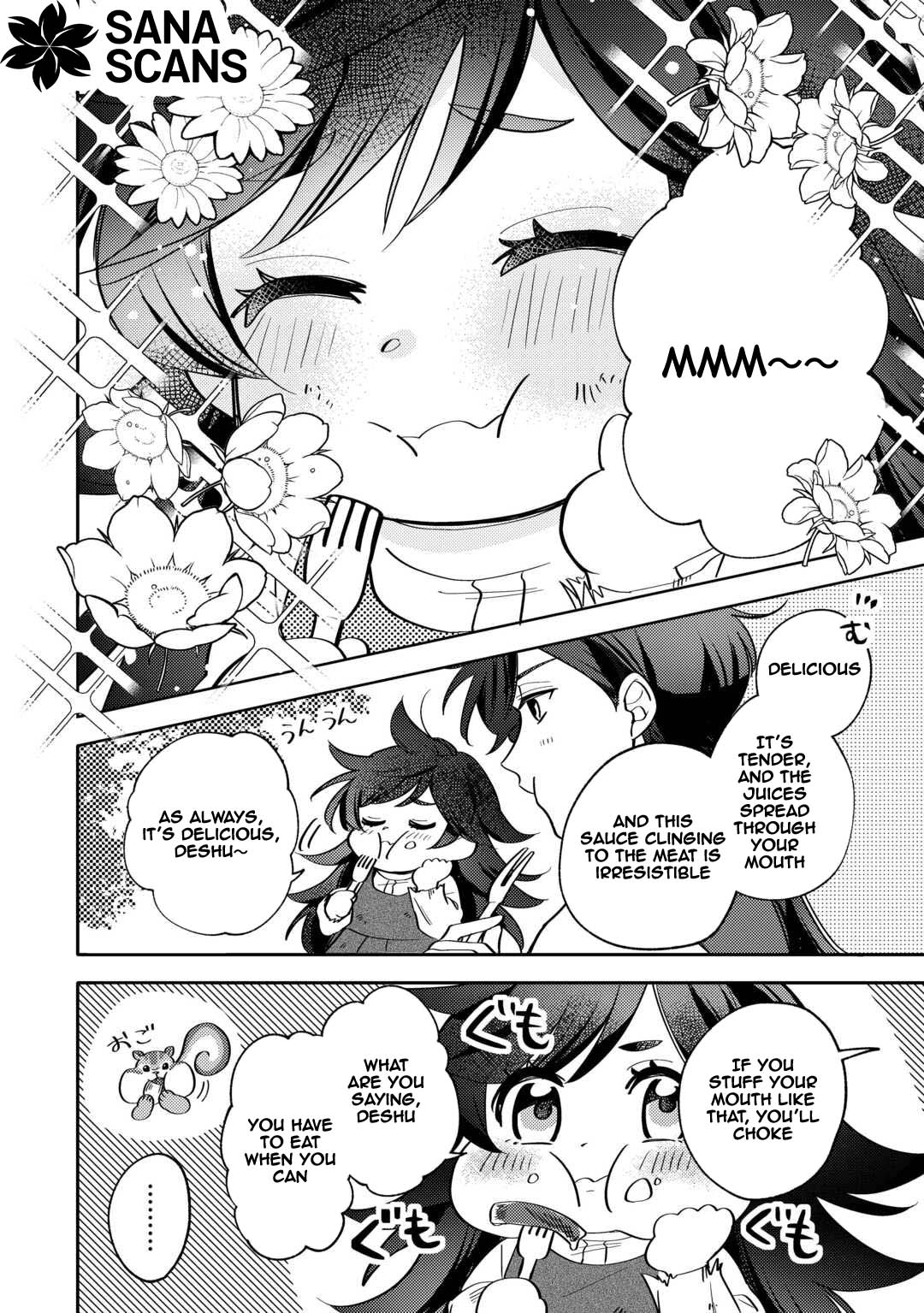 Reincarnated Princess Loved by the Cold Emperor. Chapter 1 Page 30